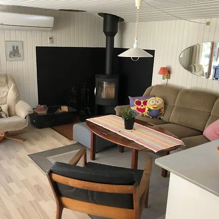 Harald - 300m From The Sea By Interhome Bøtø By
