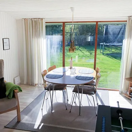 Harald - 300m From The Sea By Interhome * Bøtø By