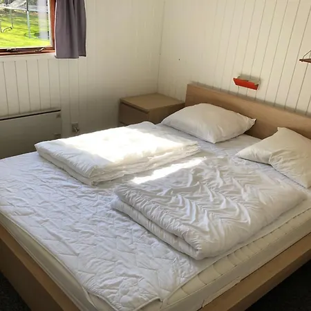 Feriehus Harald - 300m From The Sea By Interhome