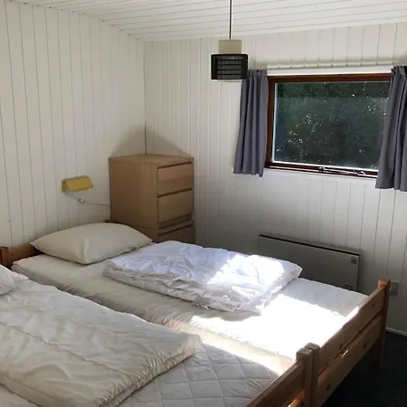 Harald - 300m From The Sea By Interhome Feriehus *