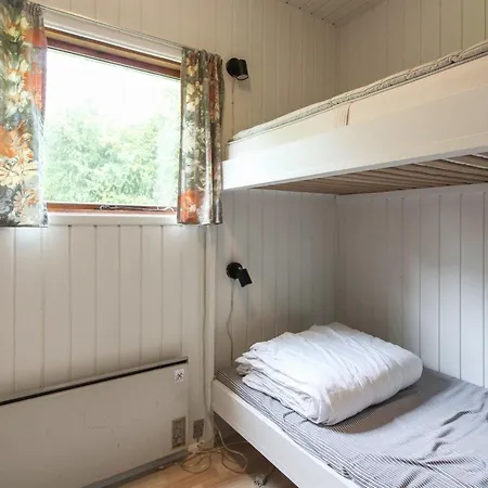 Harald - 300m From The Sea By Interhome Bøtø By